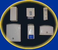 Insumos para equipamientos 