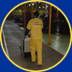 Maquinarias, productos y demás insumos